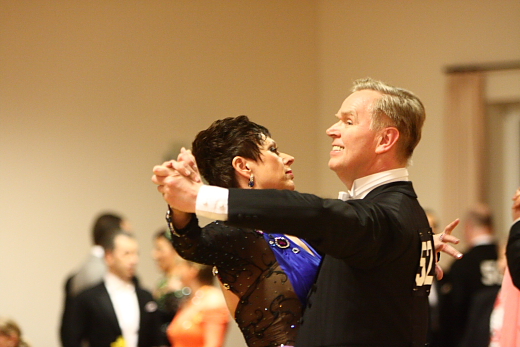 Claudia und Heinrich Dunker