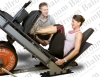Fitnesstraining im Tanzsport