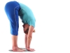 Yoga Uttanasana